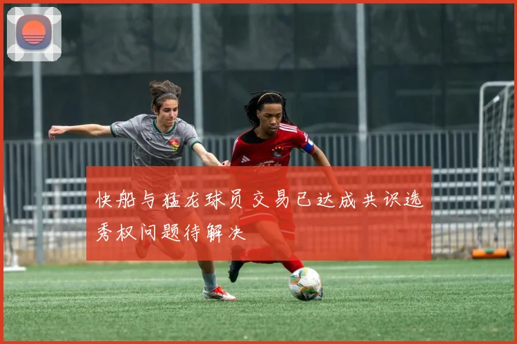 快船与猛龙球员交易已达成共识选秀权问题待解决